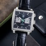 TAG Heuer Monaco CAW2117.FC6271 - (3/8)