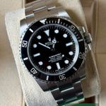 Rolex Submariner No Date 114060 - (1/5)