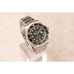 Rolex Submariner Date 116610LN (2020) - Black dial 40 mm Steel case (1/8)