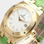 Audemars Piguet Royal Oak Lady 67600BA - (5/8)