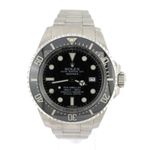 Rolex Sea-Dweller Deepsea 116660 - (1/8)