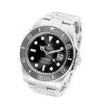Rolex Submariner Date 126610LN - (2/5)