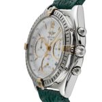 Breitling Sextant B55046 (Unknown (random serial)) - 36 mm Steel case (6/8)