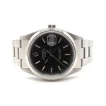 Rolex Oyster Perpetual Date 15200 - (2/6)