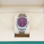 Rolex Oyster Perpetual 39 114300 - (4/8)