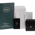 IWC Portuguese Chronograph IW371617 (2025) - Silver dial 41 mm Steel case (2/7)