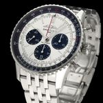 Breitling Navitimer A23322 - (7/8)