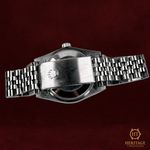 Rolex Datejust 31 78274 - (8/8)