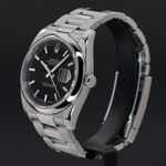 Rolex Datejust 36 116200 (2011) - 36 mm Steel case (4/8)