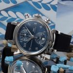 IWC Da Vinci Chronograph IW393402 - (2/8)