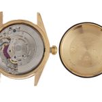 Rolex Oyster Perpetual Date 1500 (1969) - 34 mm Steel case (8/8)