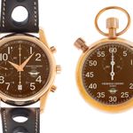 Frederique Constant Unknown FC-392CH6B4 - (1/8)