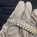 Rolex Lady-Datejust 279173 - (3/4)