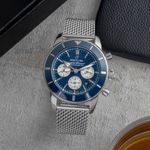 Breitling Superocean Heritage II Chronograph AB0162161C1A1 - (1/8)