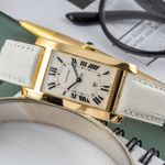 Cartier Tank Américaine W2600851 - (2/8)