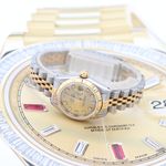 Rolex Lady-Datejust 69173 - (8/8)