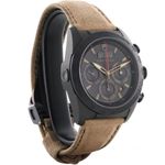 Tudor Fastrider Black Shield 42000CN (2019) - Black dial 42 mm Steel case (7/8)