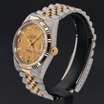 Rolex Datejust 36 16233 - (4/8)