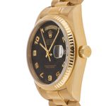 Rolex Day-Date 36 18038 - (4/8)