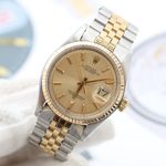 Rolex Datejust 1601 - (2/8)