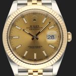 Rolex Datejust 41 126333 - (3/8)