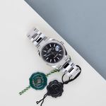 Rolex Datejust 36 126200 (2022) - 36 mm Steel case (2/8)