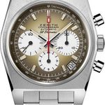 Zenith El Primero Chronomaster 03.A384.400/385.M385 - (1/1)