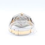 Rolex Sky-Dweller 326933 (Onbekend (willekeurig serienummer)) - 42mm Goud/Staal (8/8)