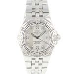 Breitling Starliner A71340 (Unknown (random serial)) - 30 mm Steel case (1/3)