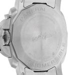 Panerai Luminor Submersible PAM02068 - (6/7)