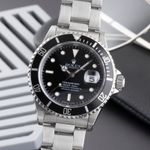 Rolex Submariner Date 16610 - (3/8)