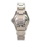 Rolex Submariner Date 16610 (2003) - Black dial 40 mm Steel case (8/8)