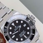 Rolex Sea-Dweller 4000 116600 - (3/8)