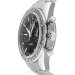 Omega Speedmaster '57 331.10.42.51.01.001 (Onbekend (willekeurig serienummer)) - Zwart wijzerplaat 42mm Staal (5/8)