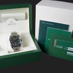 Rolex Milgauss 116400GV - (8/8)