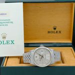Rolex Datejust 36 16014 (1988) - 36 mm Steel case (3/8)