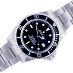 Rolex Sea-Dweller 4000 16600 - (1/8)
