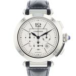 Cartier Pasha 2860 - (1/6)