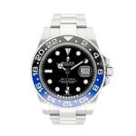 Rolex GMT-Master II 116710BLNR - (1/5)