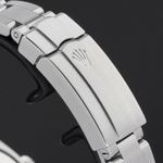 Rolex Oyster Perpetual 26 176234 (2010) - 26 mm Steel case (8/8)