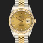Rolex Datejust 36 16233 - (2/8)