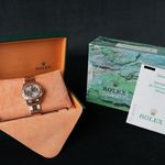 Rolex Yacht-Master 168623 - (8/8)
