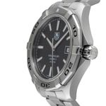TAG Heuer Aquaracer 300M WAP2010 - (6/8)