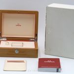 Omega Seamaster Aqua Terra 231.10.42.21.02.003 - (7/8)