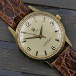 Buren Vintage 775701 (Unknown (random serial)) - Unknown dial Unknown Unknown case (1/8)