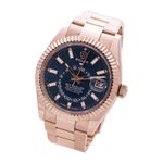 Rolex Sky-Dweller 336935 - (8/16)