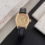 Rolex Lady-Datejust 6927 - (1/8)