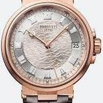 Breguet Marine 5517BR/12/9ZU - (1/1)