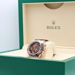 Rolex Daytona 116515LN (2016) - Zilver wijzerplaat 40mm Roségoud (4/8)