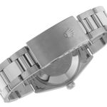 Rolex Oyster Perpetual 31 67480 (1998) - Blauw wijzerplaat 31mm Staal (7/8)